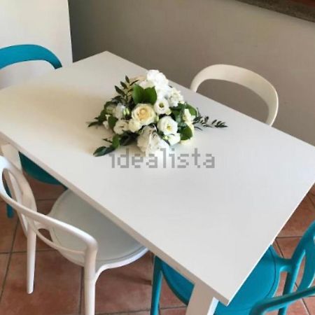 사바우디아 Casa Vacanze “Perla Del Circeo” 아파트 외부 사진